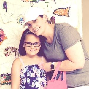 Meet your Posher, Tiffany